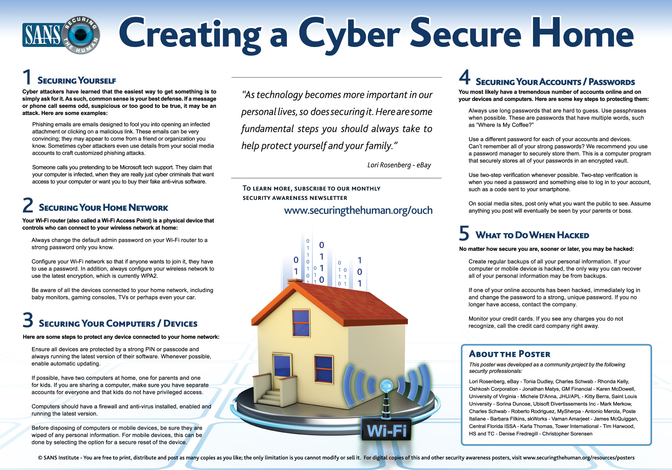 Cyber Security Resources for Kids - St. Louis Dad