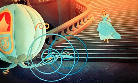 Cinderella-1950