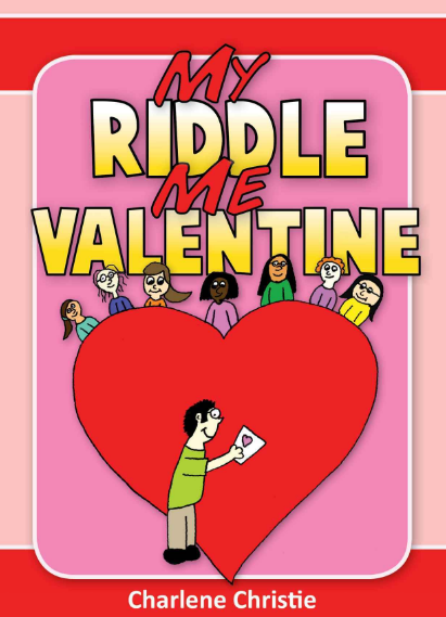 My Riddle Me Valentine