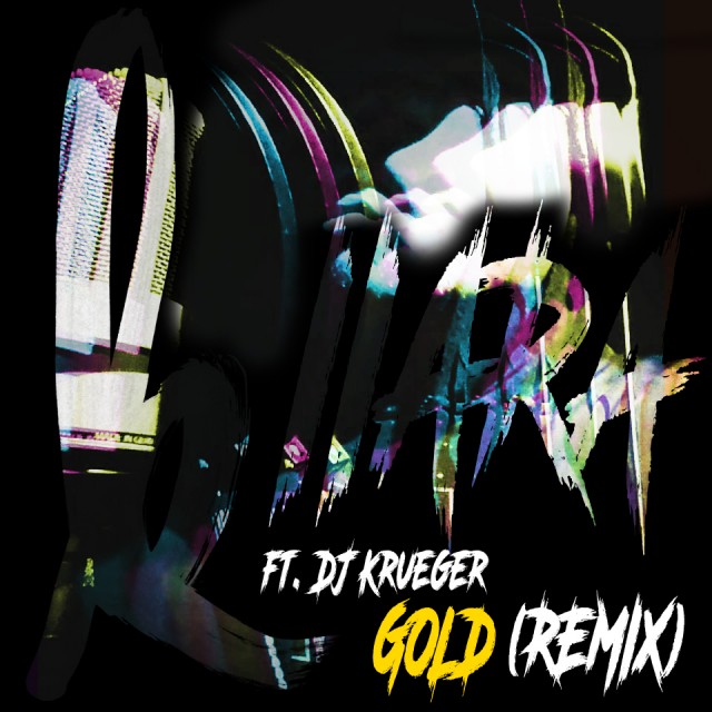 Kiiara ft DJ Krueger - Gold (Remix)