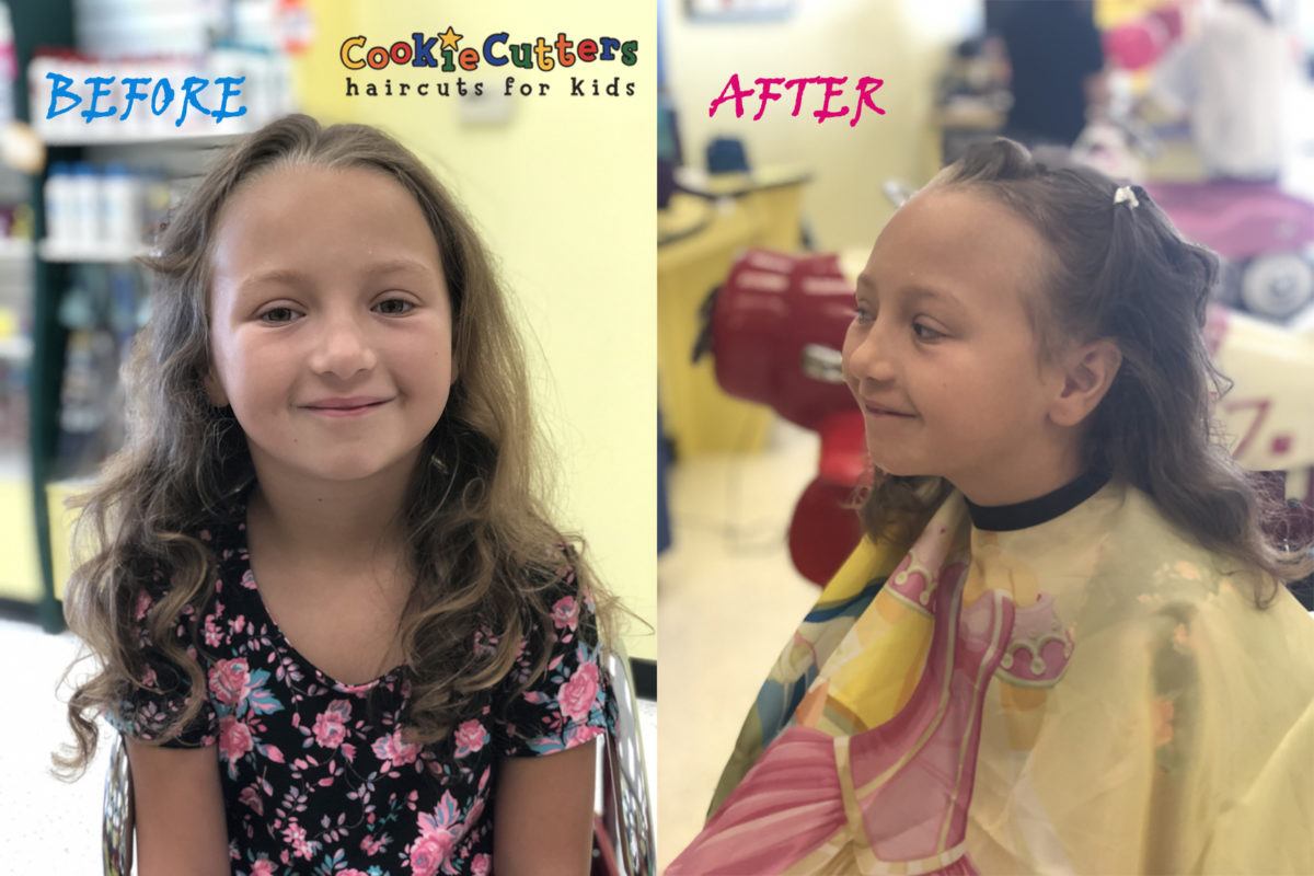 Cookie Cutter Haircuts for Kids and Tips for Dads! St. Louis Dad